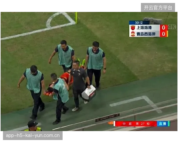 穆斯卡特进攻体系火力全开，上海海港凭借高效的前场压迫与传切配合领跑进球榜